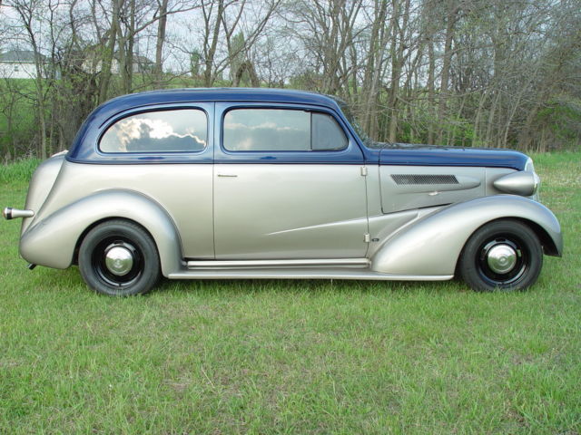 1937 Chevrolet Other STREET ROD - photo 6