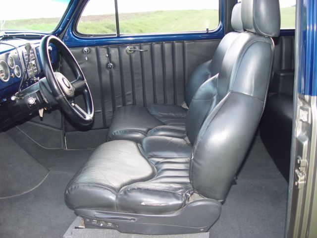 1937 Chevrolet Other STREET ROD - photo 9