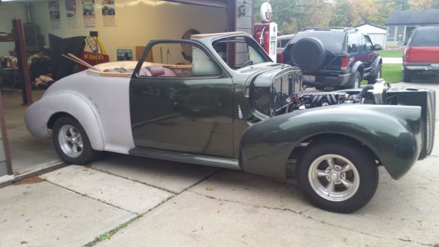 1940 Cadillac Other - photo 2