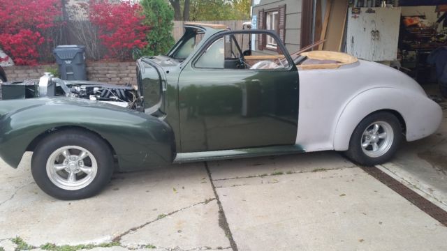 1940 Cadillac Other - photo 3