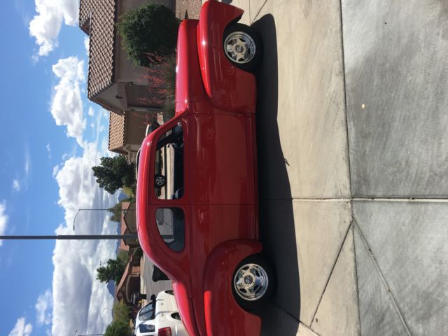 1948 Ford Other custom - photo 5