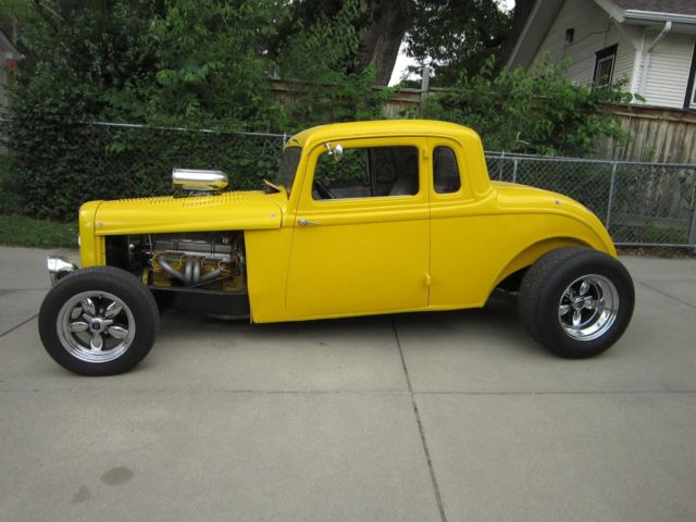 1933 Plymouth Other - photo 11