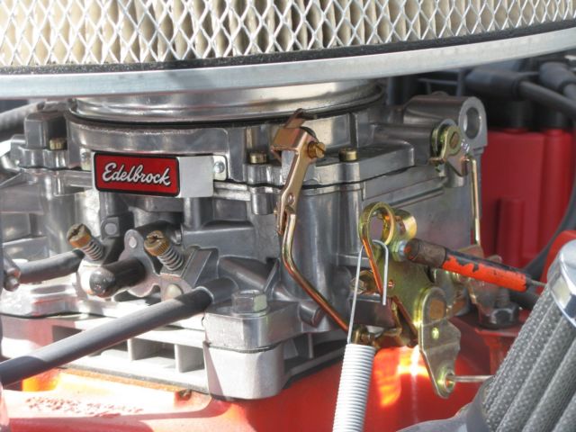1930 Ford Model A 5 window - photo 10
