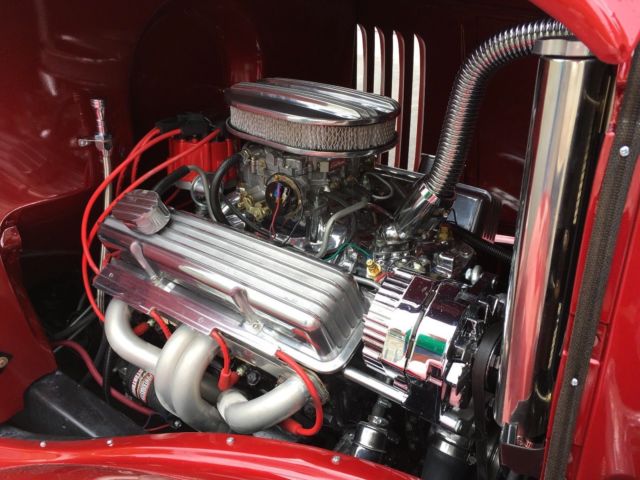 1934 Chevrolet Other Pickups - photo 10