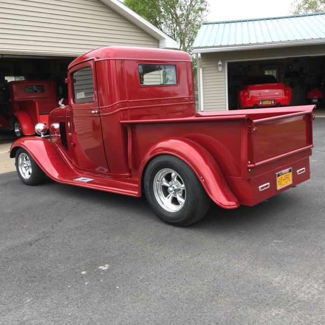 1934 Chevrolet Other Pickups - photo 11
