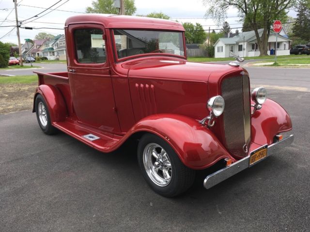 1934 Chevrolet Other Pickups - photo 2