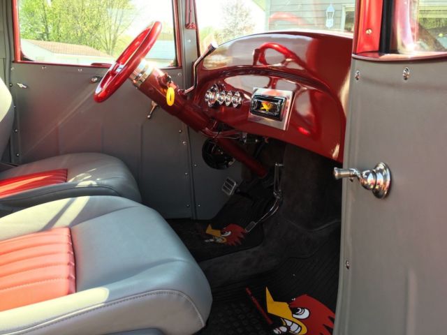 1934 Chevrolet Other Pickups - photo 3