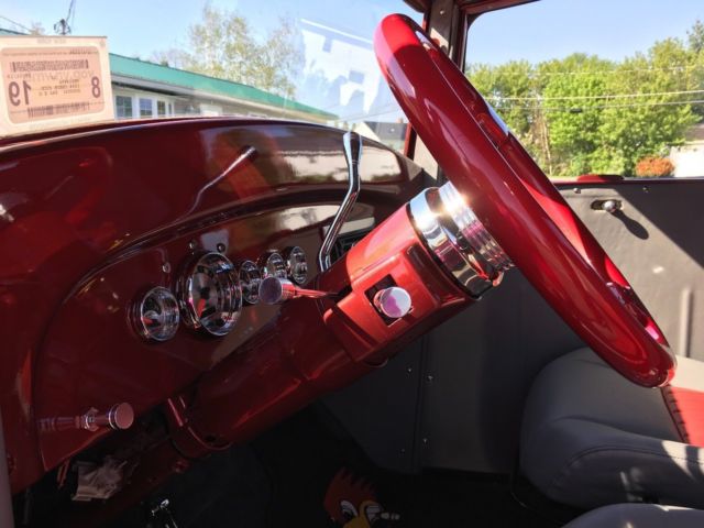 1934 Chevrolet Other Pickups - photo 4