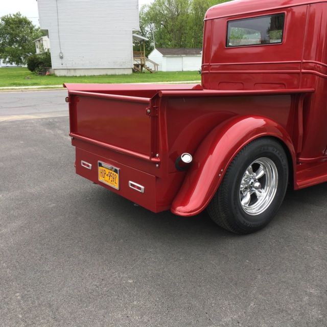 1934 Chevrolet Other Pickups - photo 7