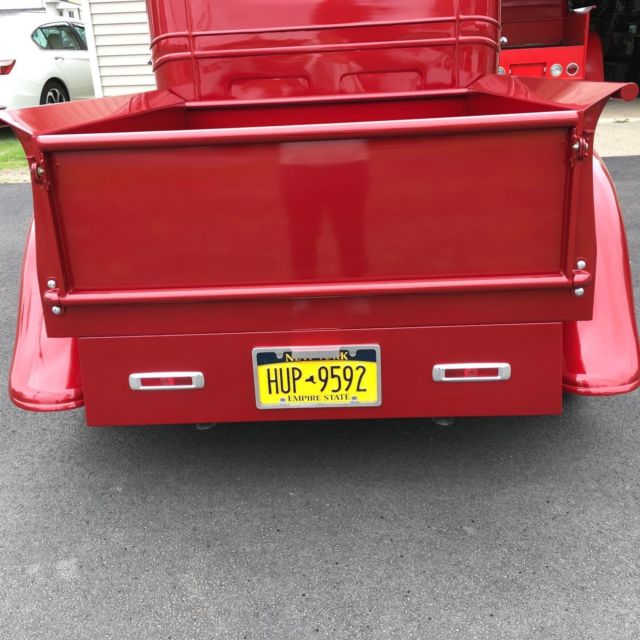 1934 Chevrolet Other Pickups - photo 8