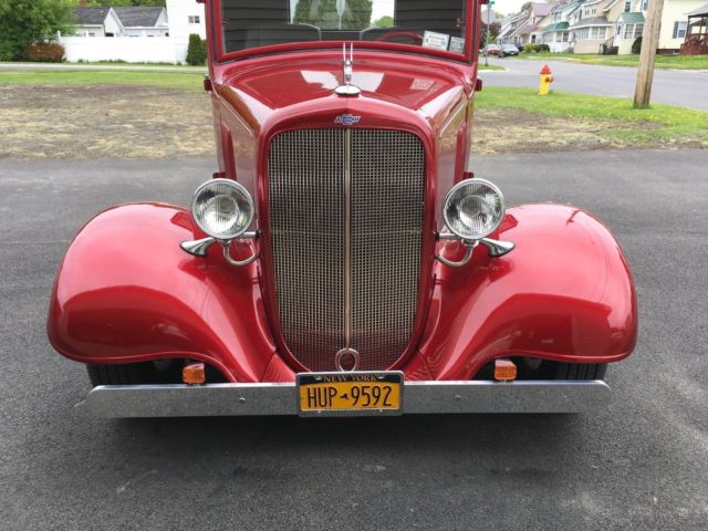 1934 Chevrolet Other Pickups - photo 9