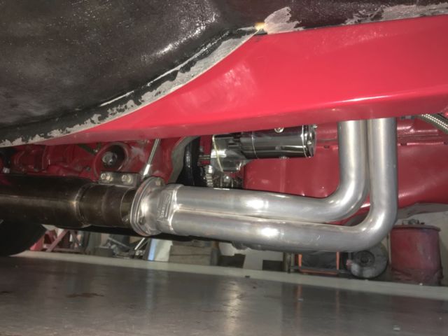 1932 Ford HOT ROD COUPE STREET ROD COUPE FRESH BUILD HIGH END FRAME - photo 12