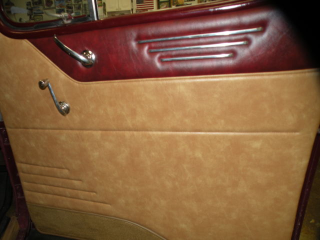 1938 Plymouth Other - photo 10