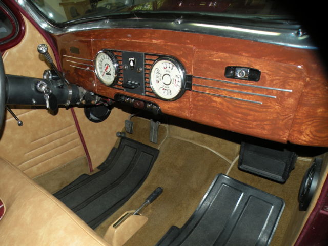 1938 Plymouth Other - photo 11