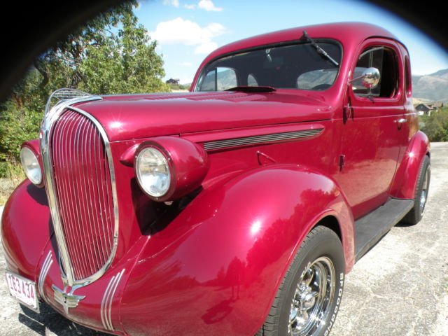 1938 Plymouth Other - photo 2