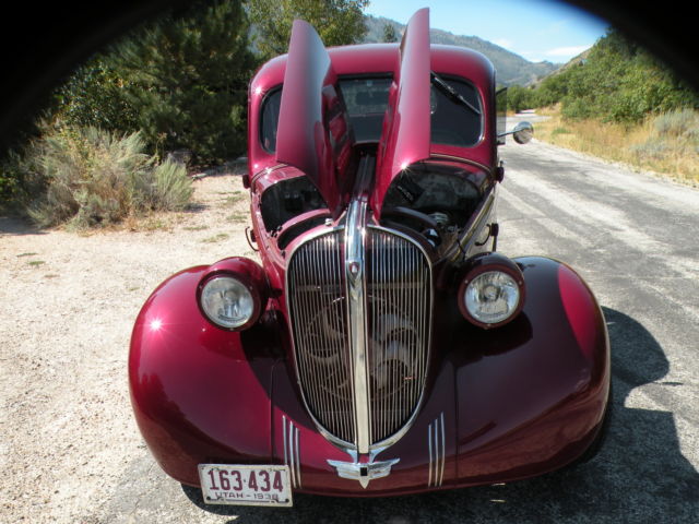 1938 Plymouth Other - photo 3