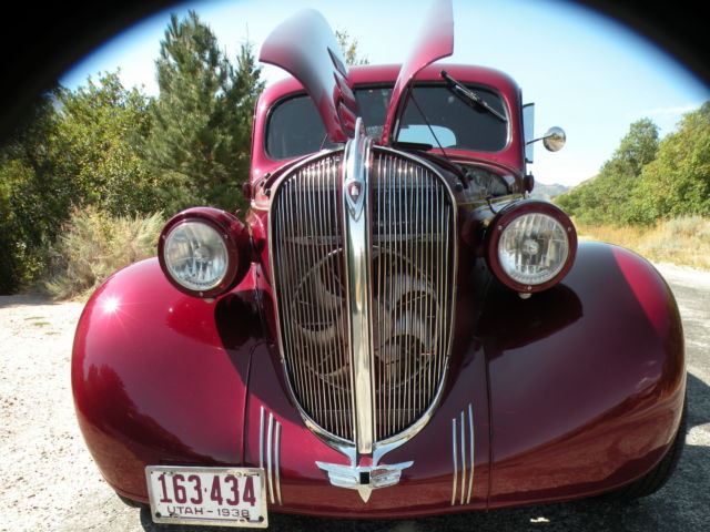 1938 Plymouth Other - photo 4