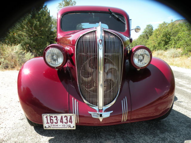 1938 Plymouth Other - photo 5