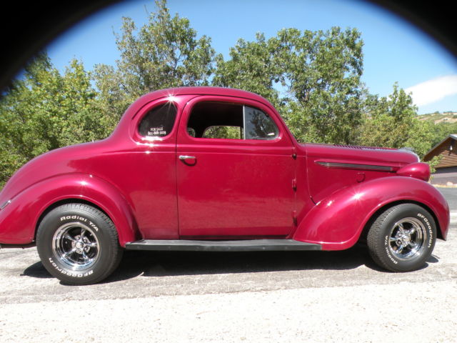 1938 Plymouth Other - photo 6
