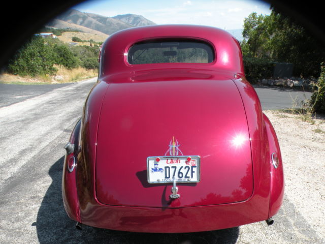 1938 Plymouth Other - photo 7