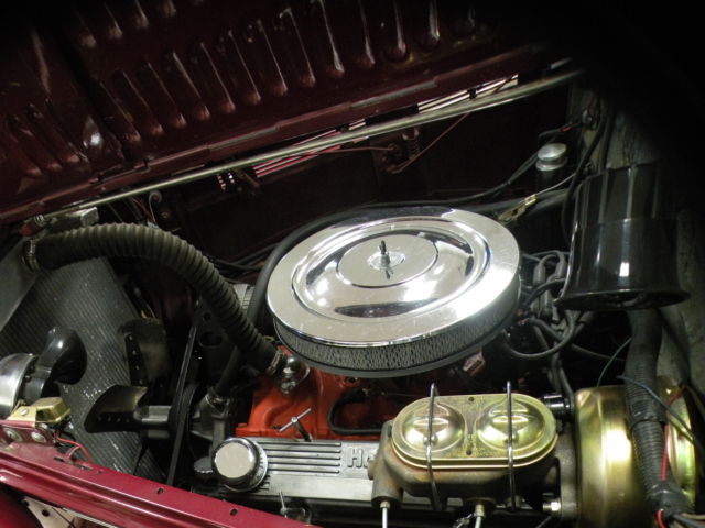 1938 Plymouth Other - photo 8
