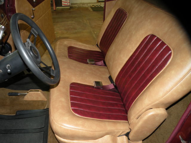 1938 Plymouth Other - photo 9