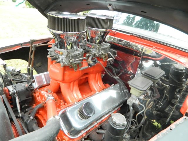 1952 Oldsmobile Other - photo 10