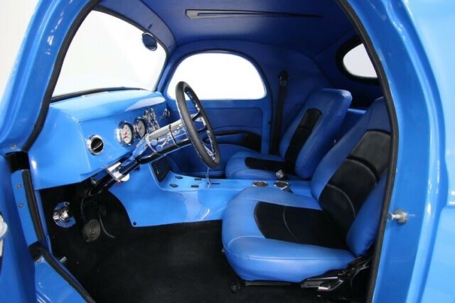 1941 Willys Coupe -- - photo 4