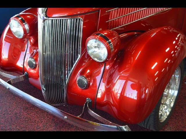 1936 Ford Other Street Rod - photo 2
