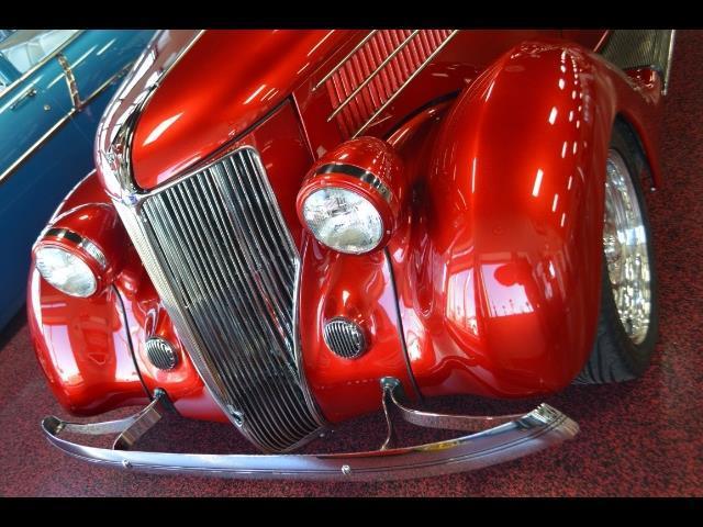 1936 Ford Other Street Rod - photo 3