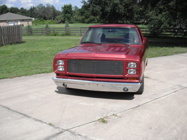1977 Dodge Other Pickups Fleetside - photo 2
