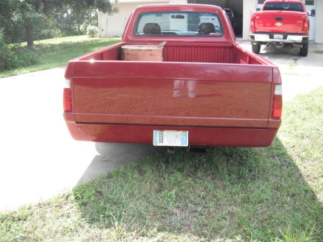 1977 Dodge Other Pickups Fleetside - photo 5