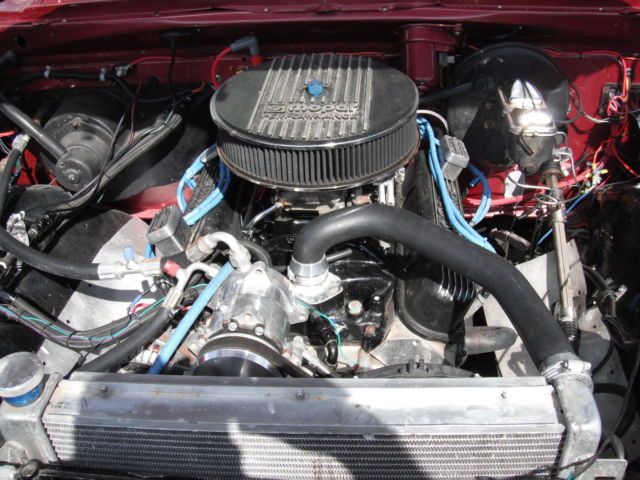 1977 Dodge Other Pickups Fleetside - photo 8