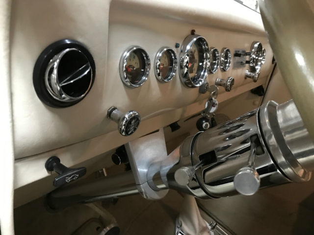 1937 Ford 3-window Coupe 2-door - photo 10