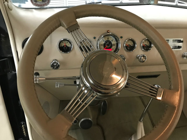 1937 Ford 3-window Coupe 2-door - photo 11