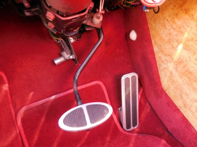 1932 Ford Street Rod Custom - photo 12