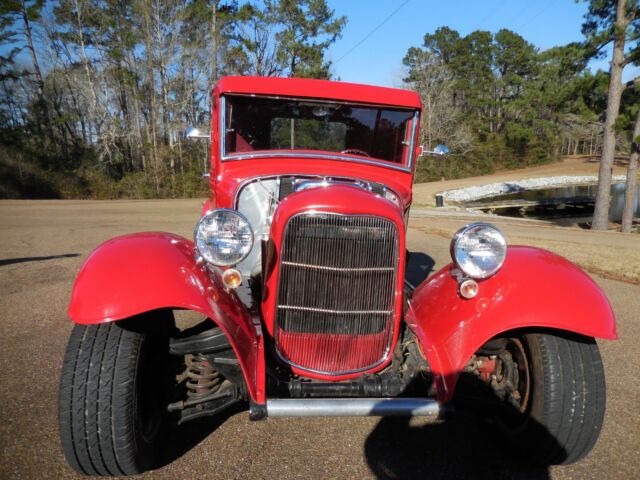 1932 Ford Street Rod Custom - photo 6