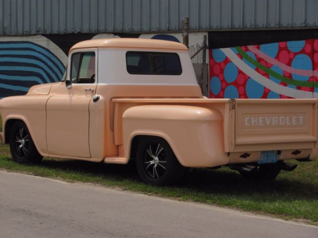 1956 Chevrolet Other Pickups - photo 2