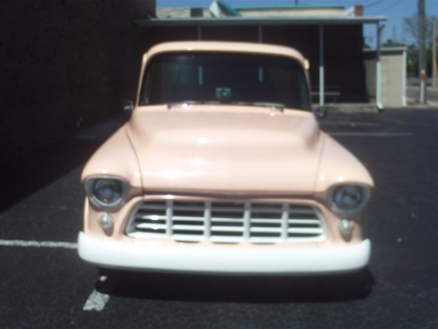 1956 Chevrolet Other Pickups - photo 3