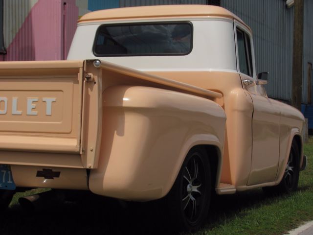 1956 Chevrolet Other Pickups - photo 4