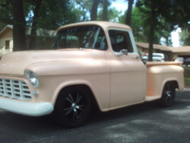 1956 Chevrolet Other Pickups - photo 6