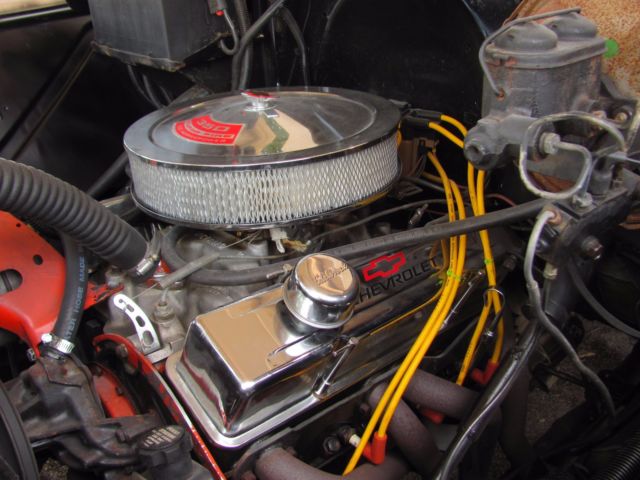 1956 Chevrolet Other Pickups - photo 8