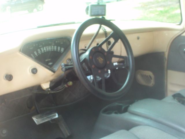 1956 Chevrolet Other Pickups - photo 9