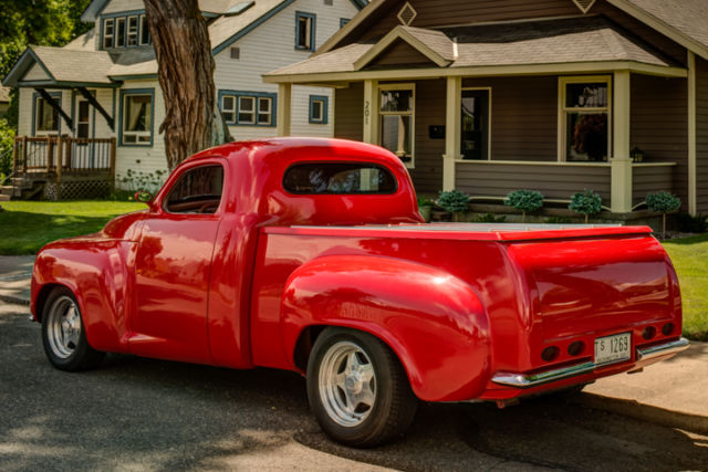 1950 Studebaker Pickup - photo 3
