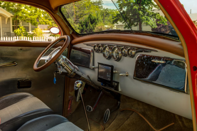 1950 Studebaker Pickup - photo 4