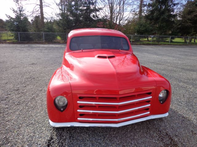 1950 Studebaker Pickup - photo 7