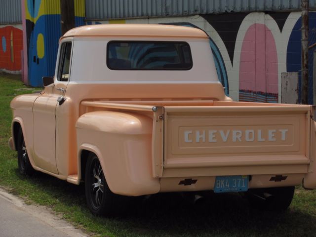 1956 Chevrolet Other Pickups - photo 4