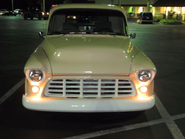 1956 Chevrolet Other Pickups - photo 7