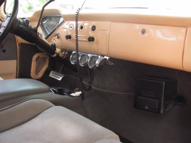 1956 Chevrolet Other Pickups - photo 8
