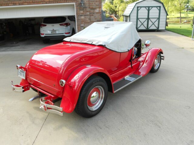 1929 Ford Other vinyl - photo 10